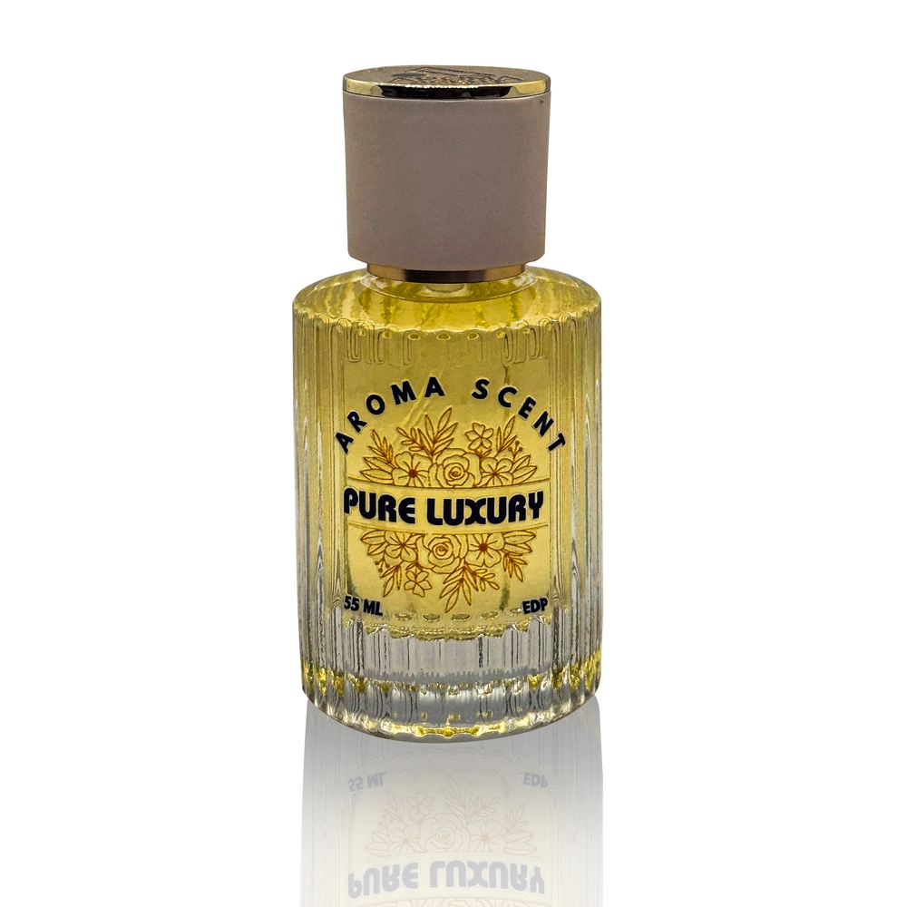 Pure luxury (With Free 2ml Tester)