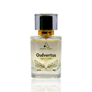 Oudventus (With Free 2ml Tester)