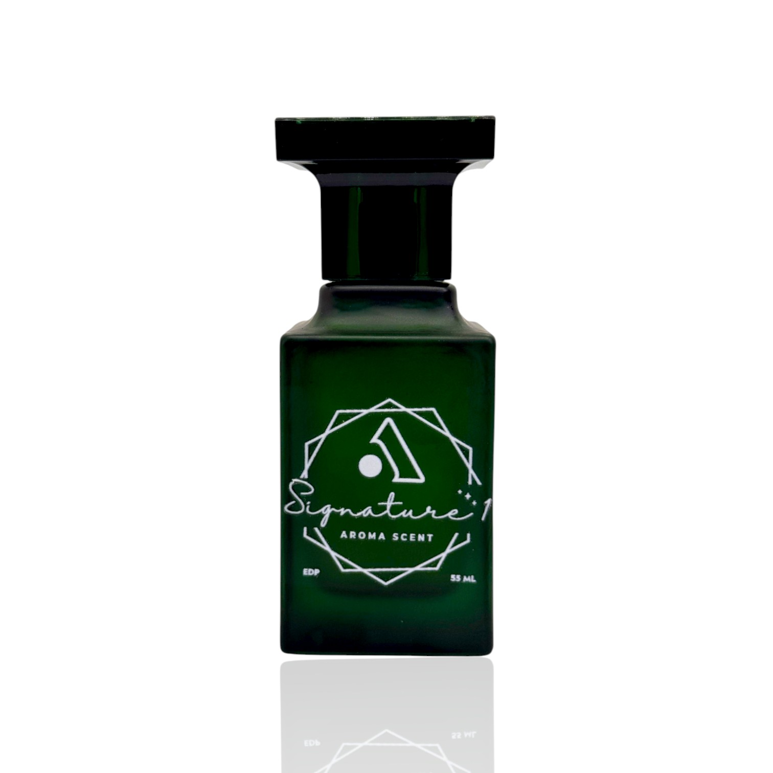 Signature 1 (With Free 2ml Tester)