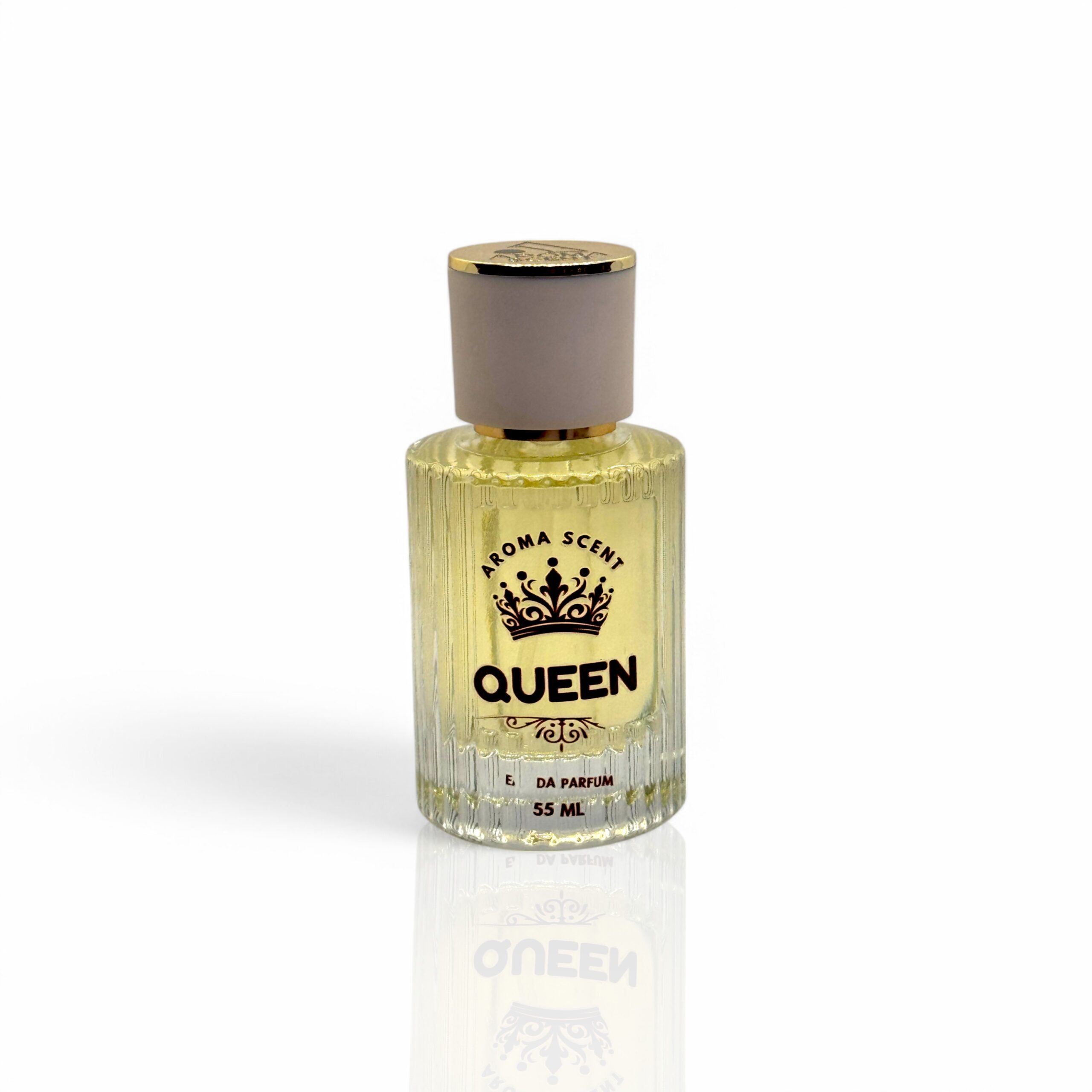 Queen (With Free 2ml Tester)