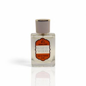 White wood (With Free 2ml Tester)