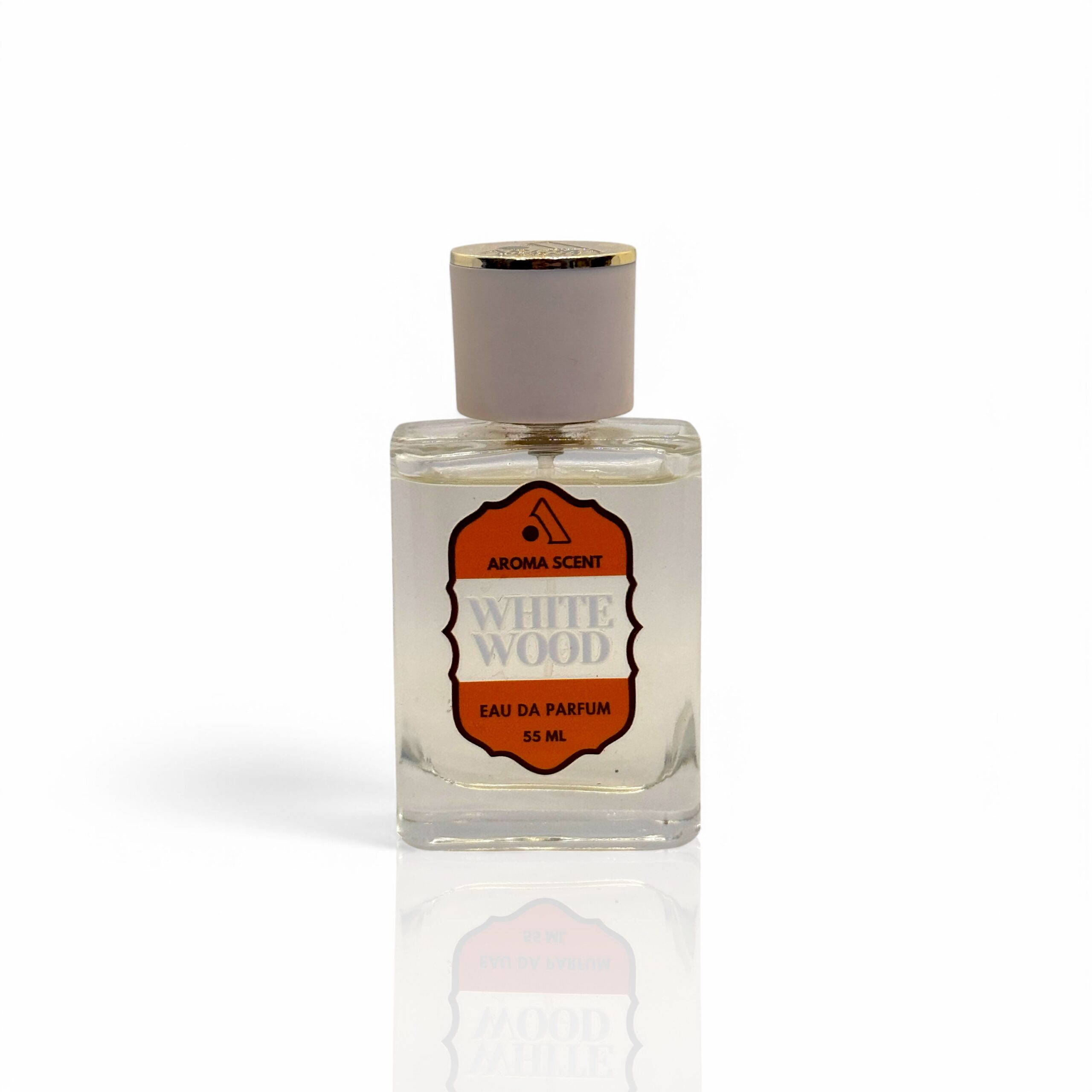 White wood (With Free 2ml Tester)