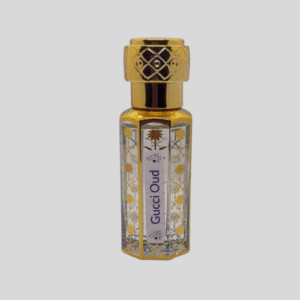 GUCCI OUD ATTAR