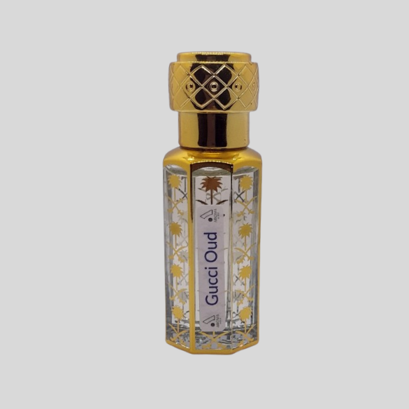 GUCCI OUD ATTAR
