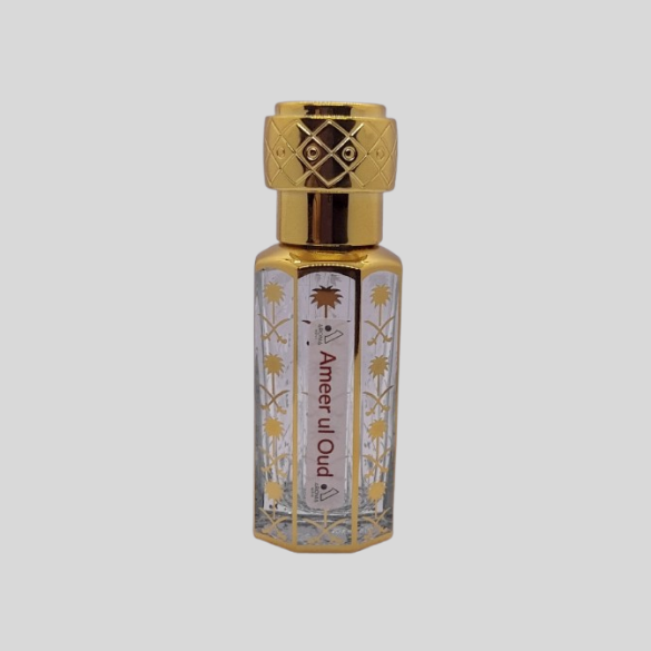 AMMER UL OUD ATTAR