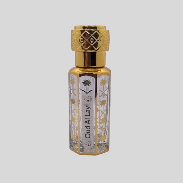 OUD AL LAYL ATTAR