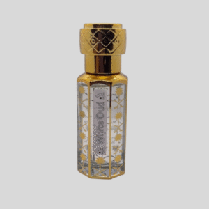 WHITE OUD ATTAR