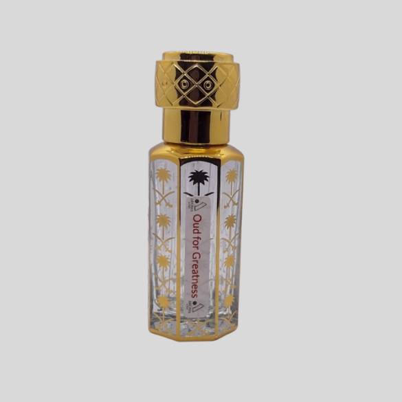 OUD OF GREATNESS ATTAR