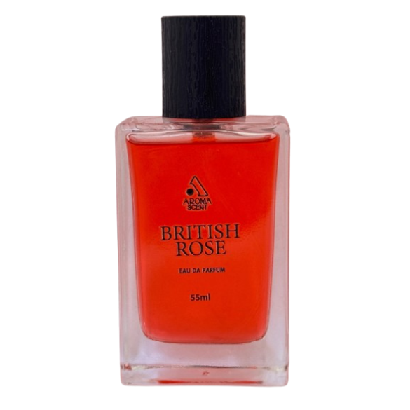 British Rose