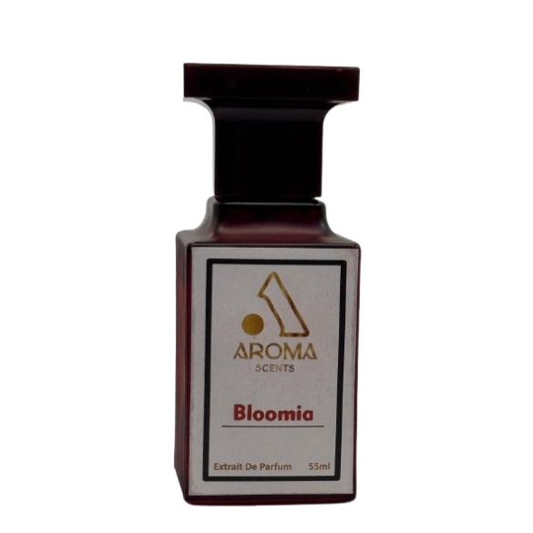 Bloomia
